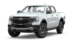 Ranger Sport 4x4 AT